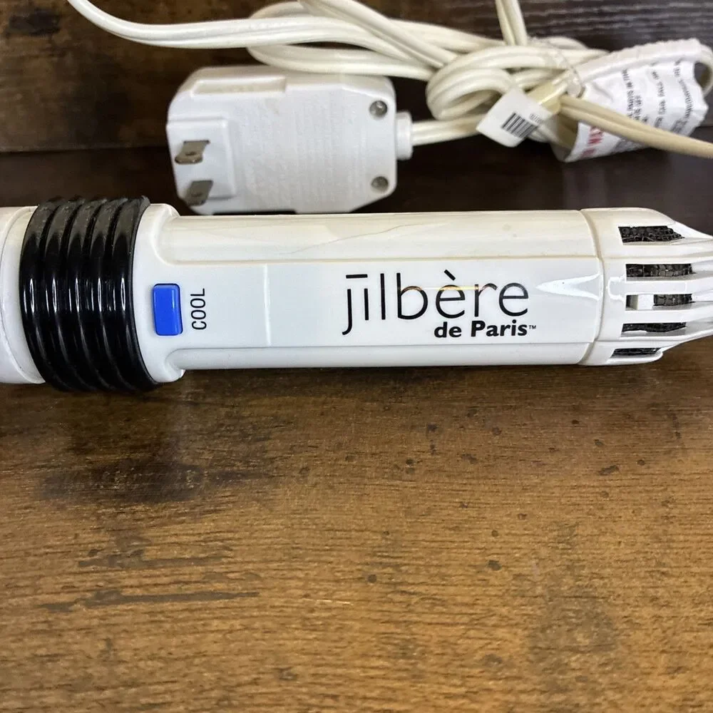 Jilbere de Paris jilbere de